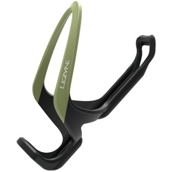 LEZYNE Flaschenhalter Matrix Team army grün