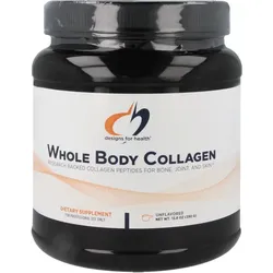 Designs for health Whole Body Collagen