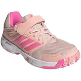 adidas Speedcourt Velcro JR9618 - blush pink/lucid pink-ftwr white (A7MT) 1.5