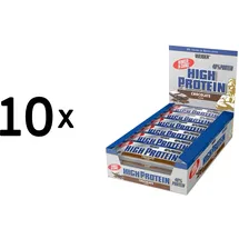 Weider Proteinriegel Schokolade Riegel 1200 g