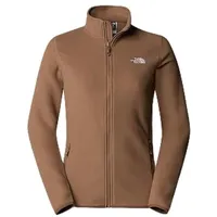 The North Face W 100 Glacier FZ EU Damen