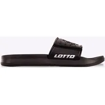 lotto Flyde Unisex Black/White 36