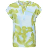 Soyaconcept Blusenshirt Cate Hellblau XS