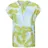 Soyaconcept Blusenshirt Cate Hellblau XS