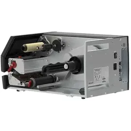 Honeywell PX45A 203dpi, Rewind, LTS, Disp. (Farbe), RTC, Ethernet, Multi-IF,