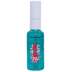 PURE Glanzhaarfestiger Normal (20 ml)