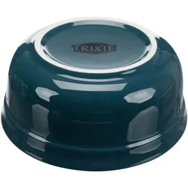 Trixie Eat on Feet petrol/hellpetrol/grau/hellgrau / Einheitsgröße