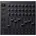 3 USB-Stromversorgung MIDI-Bedienoberfläche und Mixer für DAW und Hardware-Integration mit 8 Fadern 24 Endlosdrehreglern 5-Pin-MIDI-E-A und Musiksoftware-Bundle
