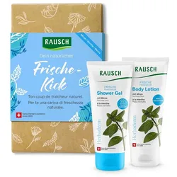 Rausch Frische Set