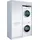 laundreezy Mehrzweckschrank-Set 128 x 238 x 68 cm Weiß