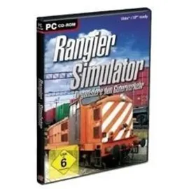 Rangier Simulator (PC)