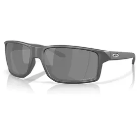 OAKLEY Gibston XL 947002 Steel/Prizm Black Polar
