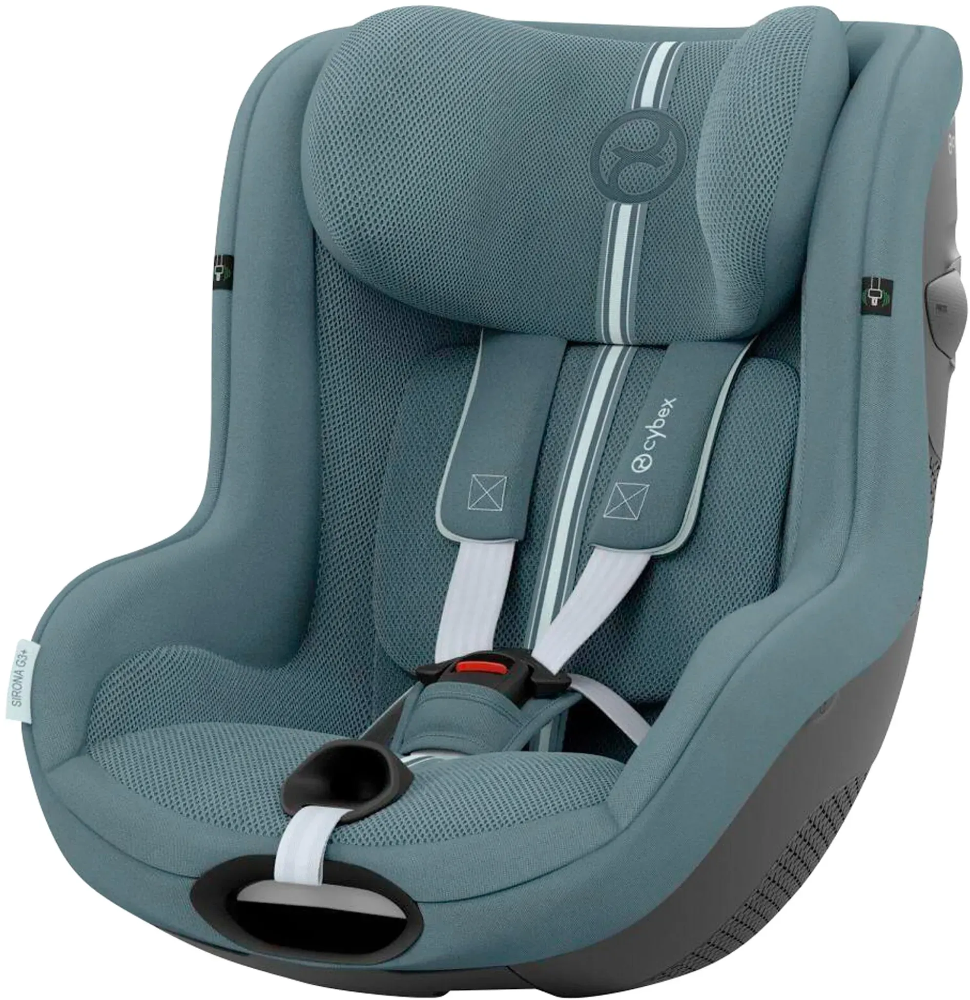 Cybex GOLD Kindersitz SIRONA G3, hellblau