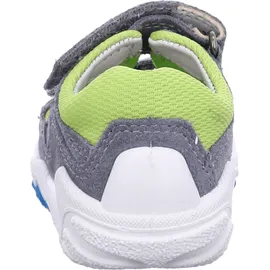 superfit FLOW grau/grün 22