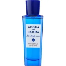 Acqua di Parma Blu Mediterraneo Mandorlo di Sicilia Eau de Toilette 30 ml