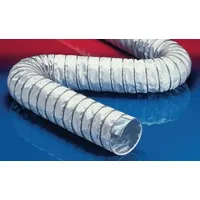 NORRES Schlauch 3er Pack NORRES 47101300000-3 Absaug- und Gebläseschlauch