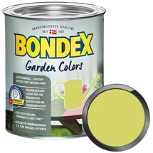 Bondex Garden Colors Limonen Grün 0,75 l