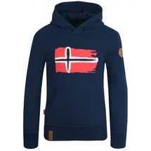 TROLLKIDS Trondheim Darkblue 128