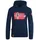 TROLLKIDS Trondheim Darkblue 128