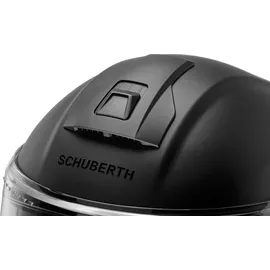 Schuberth C5 Matt Black S