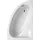 Ottofond Salinas Eckbadewanne 97 x 150 cm (3-tlg)