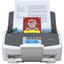 Ricoh Fujitsu ScanSnap iX1600 Dokumentenscanner Duplex ADF USB WLAN