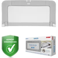 Reer Bettschutzgitter ByMySide 100 cm grau