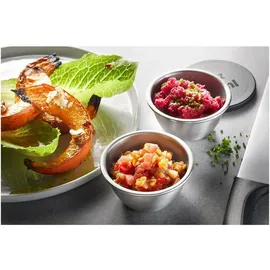 GEFU Minischüssel RINO 2 Stück