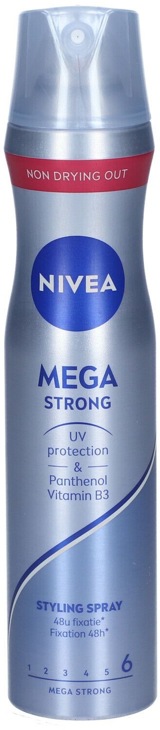 Nivea® Mega Strong