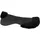 Acavallo Piuma AirRelease Pad Eco ohne Erhöhung - schwarz - onesize