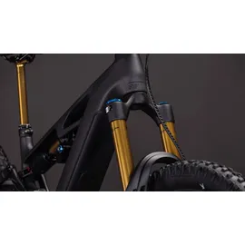 Cube Stereo Hybrid ONE77 HPC AT 800 2026 29 Zoll carbon 'n' gold L