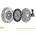 Kupplungssatz FULLPACK DMF CSC 837585