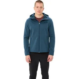 Vaude Idris Fleece Mit Durchgehendem Reißverschluss - Baltic Sea - L