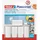Tesa Powerstrips Kabel-Clip, 5 Stück