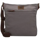 GREENBURRY Vintage Hemp Umhängetasche 29 cm | Einheitsgröße