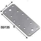 SIMPSON STRONG-TIE GmbH Flachverbinder FLV55/135