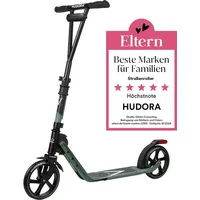 Hudora BigWheel Generation V 205 schwarz (14119)