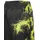 Plein Sport Sportshorts Splash hellgrün | schwarz S