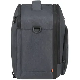 American Tourister At Work Nxt 3-Way Boarding Bag 15,6" Grau