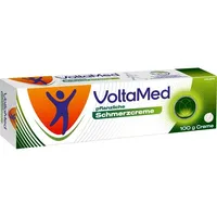 Haleon VoltaMed pflanzliche Schmerzcreme 100 g