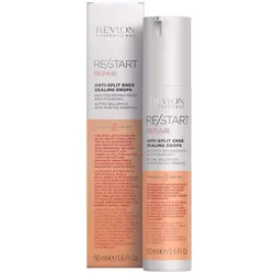 Revlon Professional ReStart Repair Anti-Split Ends Sealing Drops 50 ml