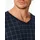 SCHIESSER Nachthemd Fine Interlock Blau 5XL