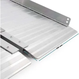 Wiltec Rollstuhlrampe 30122