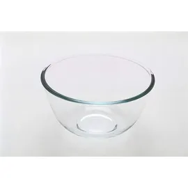 Pyrex Teigschüssel 21 cm Transparent