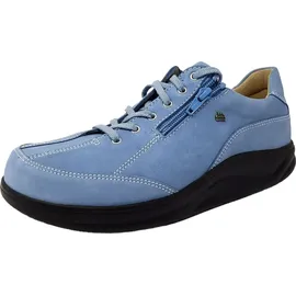Finn Comfort OTARU Damen Blau 43