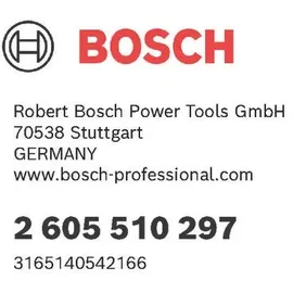 Bosch Schutzhaube 180 mm
