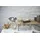 Staub Ofenformenset 3-tlg. Rechteckig Antik-Grau