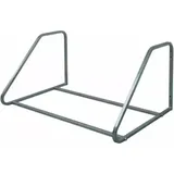 Maxi-4 Reifenhalter, Verzinkt (Für 4 Reifen) - Elu-2260-0