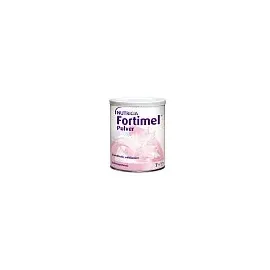 danone deutschland gmbh Fortimel Pulver Erdbeere