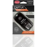 Hähnel - Captur - Empfänger - für Nikon - Blitzauslöser